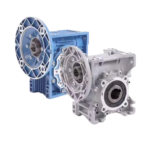 Worm Gearbox