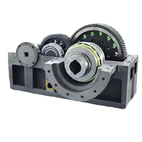 Planetary Gearbox