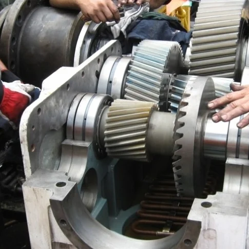 Application of Transmissions