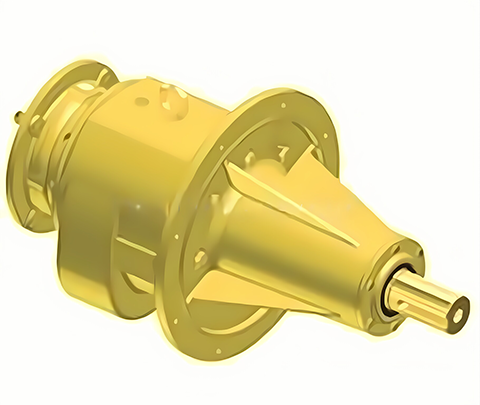 Agitator Gear Unit Motors Gearbox Reducers