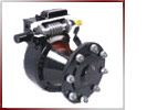 Driveline Gearbox Of Irrigation System