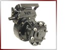 Driveline Gearbox Of Irrigation System