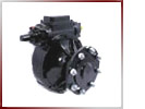 Driveline Gearbox Of Irrigation System