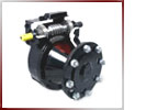 Driveline Gearbox Of Irrigation System