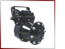 Driveline Gearbox Of Irrigation System
