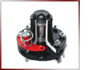 Driveline Gearbox Of Irrigation System