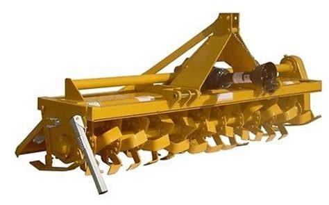 Pto Shaft & Gearbox For Tillers