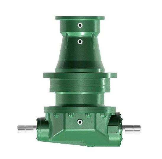 Pto Shaft & Gearbox For SUPREME Feed Mixers