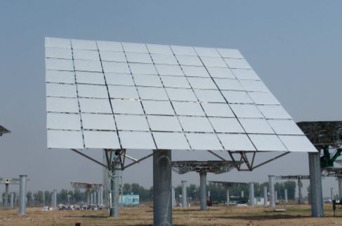 GEARBOX FOR SOLAR TRACKER APPLICATION