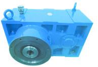 Gearbox And Reducer For Rubber And Plastic Industry