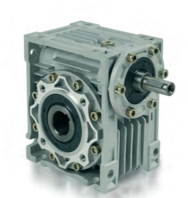 Worm Gearbox And Helical Reducers For The Biomass Boiler Sector ( FireTecno Pellet Boilers, Multi Fuel Boilers, Etc.).