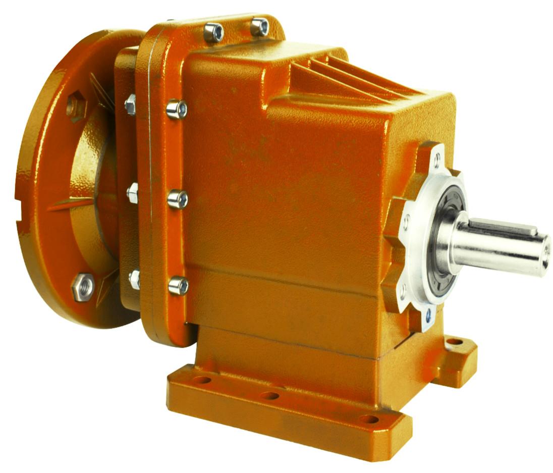 Worm Gearbox And Helical Reducers For The Biomass Boiler Sector ( FireTecno Pellet Boilers, Multi Fuel Boilers, Etc.).