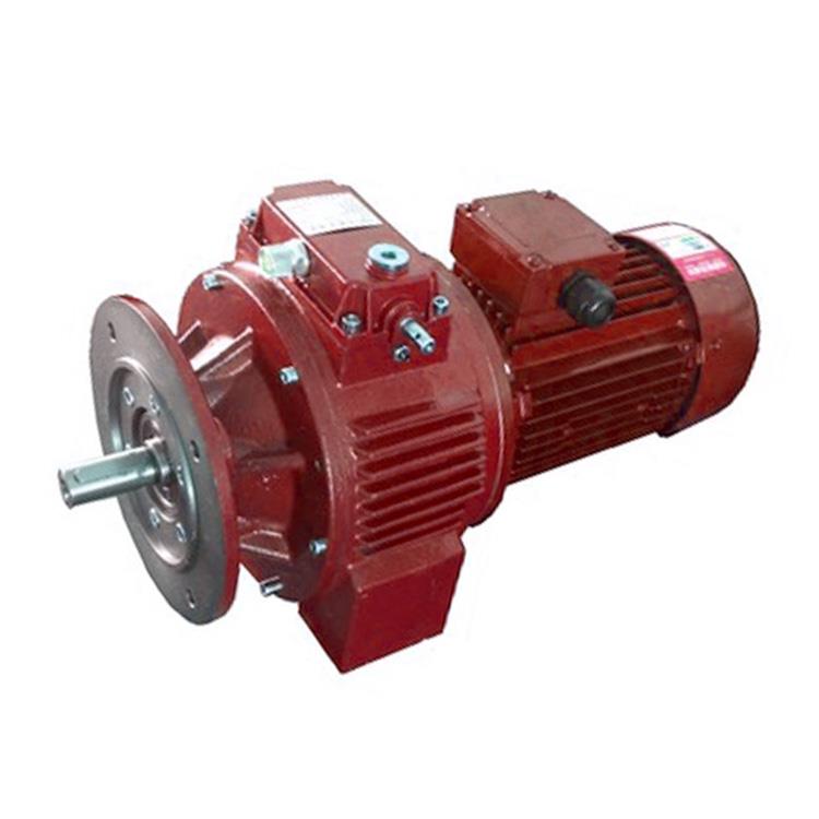 Variable Gearbox