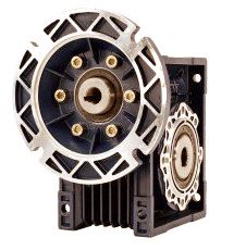 Aluminum Gearbox
