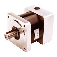 Worm Reduction Gearbox