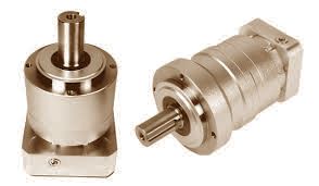 Inline Planeyary Gearbox