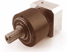 Precision Planetary Gearbox