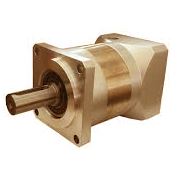 Small Planetary Gearbox