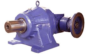 Bevel Planetary Gearbox