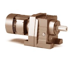 Helical Reduction Gearbox