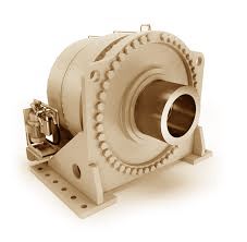 Sugar Mill Gearbox