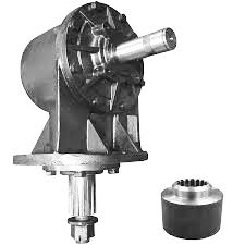 Rotary Cutter Gearbox