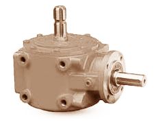 Rotary Cultivators Gearbox