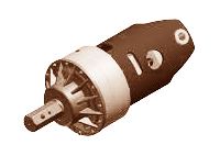 Digger Drive Gearbox
