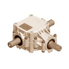 Snow Tillers Gearbox