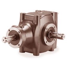 Flail Mowers Gearbox