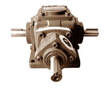Agricultural Pto Gearbox