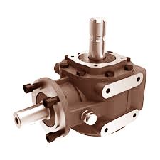 Agricultural Gearbox Manufacturers