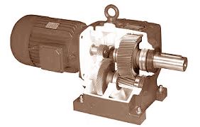 Driveline Gearboxes