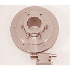 Low Backlash Worm Gearbox