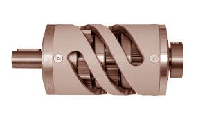 Low Backlash Gearbox