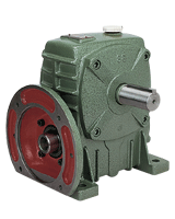 Worm Reducer Gearbox