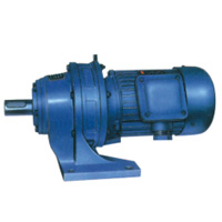 Cycloidal Gearbox