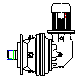 Servo Planetary Gearbox-EP