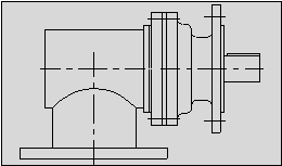 Bevel Planetary Gearbox