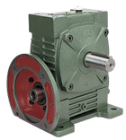 Speed Reducer Gearbox