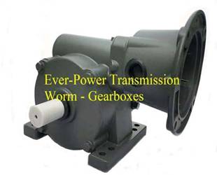 Irrigation Gearbox