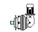 Inline Planeyary Gearbox
