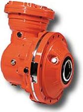 Inline Planetary Gearbox
