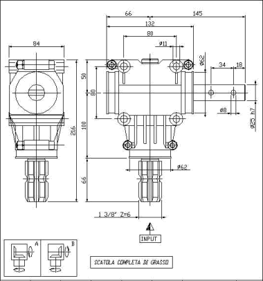 Agricultural Gearbox Manufacturers