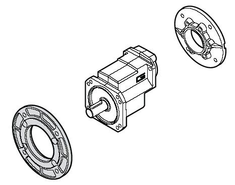 Inline Helical Gearbox