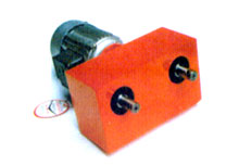 Motor Gearboxes For Greenhouse