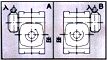 Worm Gear Reduction Gearbox