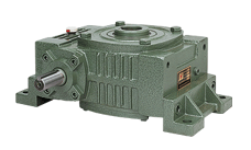 Worm Gear Gearbox