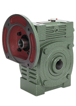 Worm Gear Gearbox