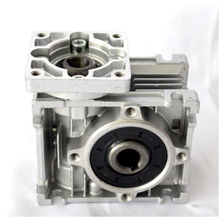 Nema 23 Worm Gearbox